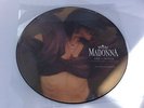 MADONNA *LIKE A PRAYER*  1989 UK PICTURE DISC VINYL 12 INCH  W7539TP