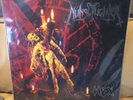 Nunslaughter Hex Lp Diehard Platinum Silver