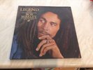 Bob Marley & the Wailers the best of Legend lp 206285620 EX