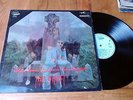 The ghost lp when you're dead -  one second rare spanish press 1971