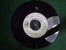 45 RPM 50s US ORIGINAL A BOOGER GONNA GETCHA / ONIE WHEELER. COLUMBIA 4-40787