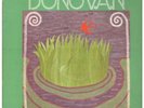 DONOVAN Hurdy Gurdy Man LP VINYL Dutch Epic 1968 13 Track Stereo Pressing