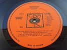 SANTANA CARAVANSERAI 1st A1 B1 1972 Press UK LP TIME CAPSULE MINT- PLAY COPY