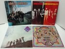 4 Lynyrd Skynyrd Records: Bullets, Second Helping, Nuthin' Fancy, Pronounced