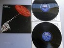 Camel - A Live Record UK 1978 Decca DBL LP
