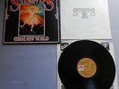 Strawbs - Grave New World UK A&M 1972 LP Tri-Fold Cover Booklet A&M Inner
