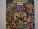 FLAT EARTH SOCIETY 1968 Psych Acid Garage Orig LP ULTR RARE  FUZZ