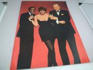 FRANK SINATRA MEMORABILIA THE ULTIMATE EVENT ALBERT HALL LIZA SAMMY PROGRAMME