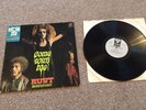 Rust - Come With Me - LP Vinyl 1969 Psych VG