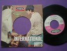 RAOUL ZEQUEIRA Hey   Si Senor FRANCE 45 1969 Afro Latin Funk Mod Boogaloo B-BOY