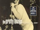 LIVE AT THE BBC  THE PRETTY THINGS Vinyl Record