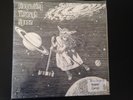 Roqueting Through Space - Rare Blue Marble Fruits De Mer LP