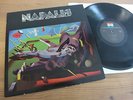 Napalis same rare Dutch Prog Funky Jazz Fusion NL 1976 Mint
