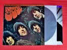 The Beatles Rubber Soul MFSL 1-106 Original Master Recording Pressed in Japan