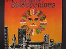DICK HYMAN: The Age Of Electronicus LP (laminated gatefold cover) Soul