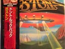 BOSTON DON'T LOOK BACK JAPAN MINI LP NEW