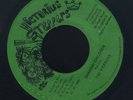 1737 VICEROYS-SHADDAI CHILDREN-VICTORIOUS STEPPERS-1970 ORIG  REGGAE 45 7