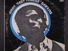 JIMMY DAWKINS: Jimmy 'fast Fingers' Dawkins LP (7 West Grand pressing, some cov
