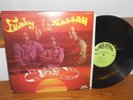FUNKY NASSAU LP THE BEGINNING OF THE END 1971 ALSTON ORIGINAL FUNK SOUL