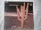 INDIAN SUMMER 1st Press 1971 Vinyl LP NEON NE3