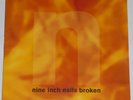 Nine Inch Nails BROKEN EP 12