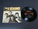 THE 4 SEASONS 'LETS HANG ON' 7