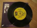Johnnie Taylor - Friday Night/Steal Away UK Stax demo