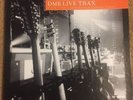 Dave Matthews Band Live Trax Volume Vol 4 Orange Vinyl Limited Edition 2000#ed