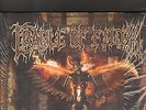CRADLE OF FILTH - the manticore and other horrors LP