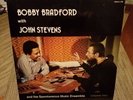 Bobby Bradford, John Stevens, Spontaneous Music Ensemble ?– V. 2 (LP) free jazz
