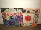THE ZOMBIES Odessey And Oracle LP 1968 CBS UK 1st Press