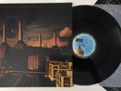 Pink Floyd - Animals - 1977 LP Record JC 34474 (EX) Ultrasonic Clean