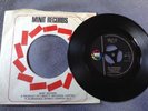 THE PERSUASIONS - PARTY IN THE WOODS rare UK 1969 / NORTHERN SOUL / EX+++