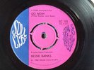 BESSIE BANKS - GO NOW rare UK 1964/68 / NORTHERN SOUL / SOUL CITY ORIGINAL / EX