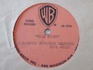 Van Morrison 45 ACETATE Wild Night WB HEAR mp3 52