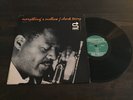 Clark Terry   LP Everything's Mellow MOODSVILLE EX/EX RVG clean