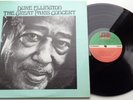 K7	Duke Ellington	The Great Paris Concert	(SD 2-304)	US 2LP in FOC, atlantic