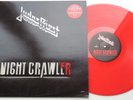 K7	Judas Priest	Night Crawler 659097 6	EU LIMITED/NUMBERED EDITION RED VINYL 12