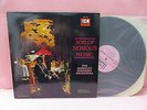 LP SON OF SERIOUS MUSIC THE BERKELEY SYMPHONY ORCHESTRA FRANK ZAPPA JUN161984