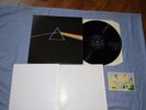 PINK FLOYD the dark side of the moon 1973 - UK PRESS OF 70s  (EMI RECORDS )-EX++