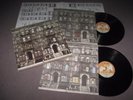 Led Zeppelin - Physical Graffiti (Dbl LP) 1975 Swan Song German Ex/Near Mint