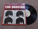 The Beatles   A Hard Day's Night   Original Pressing   United Artists  UAS-6366