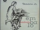 TENORIO JR - 