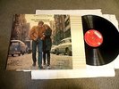 The Freewheelin' by Bob Dylan LP Columbia STEREO 360 Sound TWO-EYE 1963? VG+