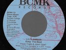 U.S.T. Topaze: Keep The Beat rare disco funk boogie modern soul 45 on BCMK   NM