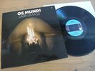 OS MUNDI LATIN MASS 1970 MINT KRAUTROCK MONSTER