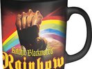 RITCHIE BLACKMORE'S RAINBOW Monsters Of Rock Tour Rising COFFEE MUG KAFFEETASSE