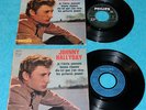 JOHNNY HALLYDAY 