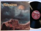 REQUIEM - Steven LP 1980 ROCKPORT SRILANCA 2080 german vinyl rock heavy metal