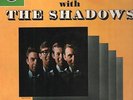 The Shadows Dance With The Shadows NEAR MINT Columbia Vinyl LP